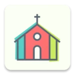 Logo of Church.App android Application 